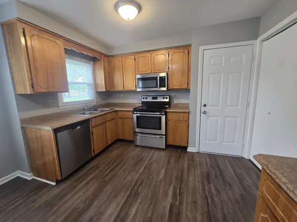204 CENTENNIAL DRIVE, Clarksville, TN 37043