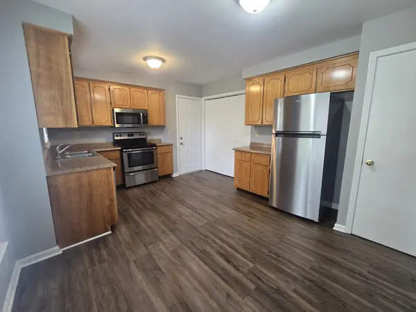 204 CENTENNIAL DRIVE, Clarksville, TN 37043