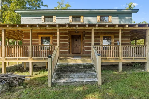 1543 Wray Branch Rd, Minor Hill, TN 38473