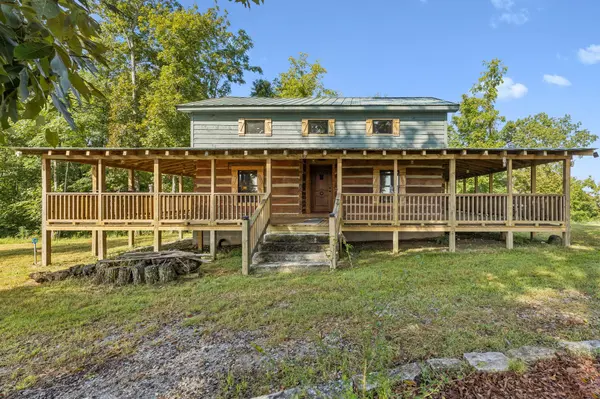 1543 Wray Branch Rd, Minor Hill, TN 38473
