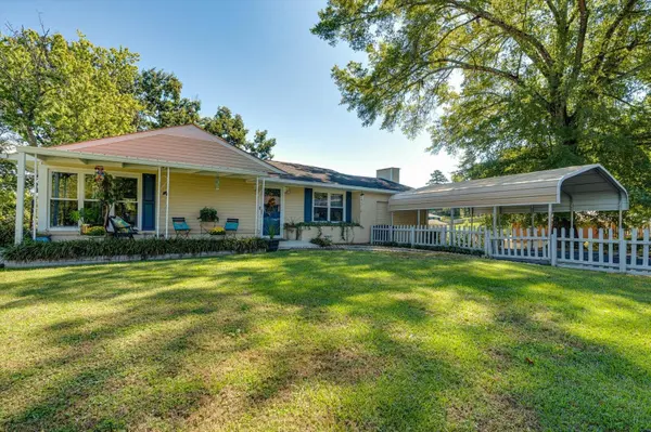 1306 Reeves Avenue, Chattanooga, TN 37412