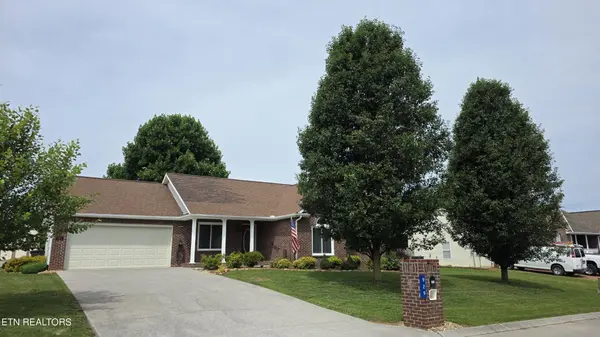 929 Mossy Grove Lane, Maryville, TN 37801