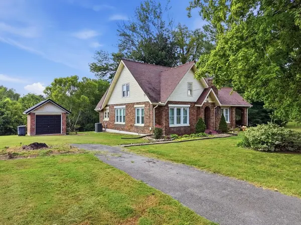 507 Lafayette Rd, Red Boiling Springs, TN 37150