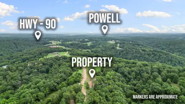 743 Eternity Lane, Pineville, MO 64856