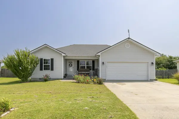 4808 S 130th RD, Bolivar, MO 65613