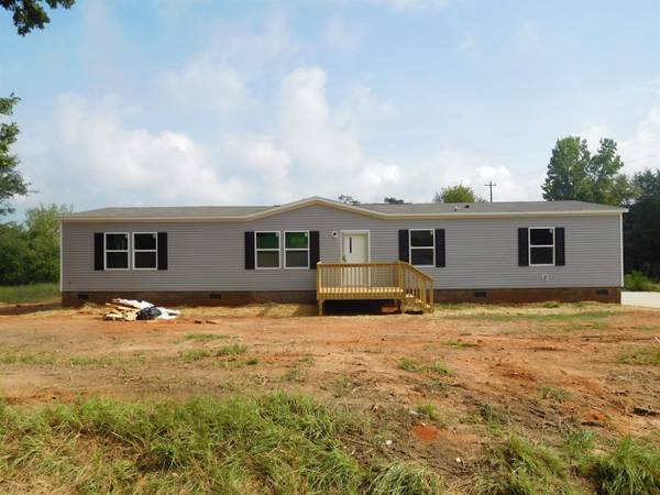 1219 Hamrick Street, Gaffney, SC 29340