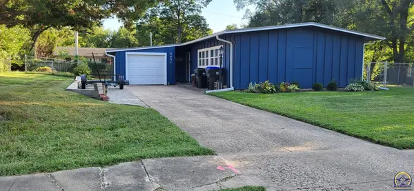5531 SW 18th ST, Topeka, KS 66604