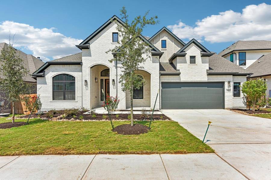 18808 Hopper LN, Austin, TX 78738