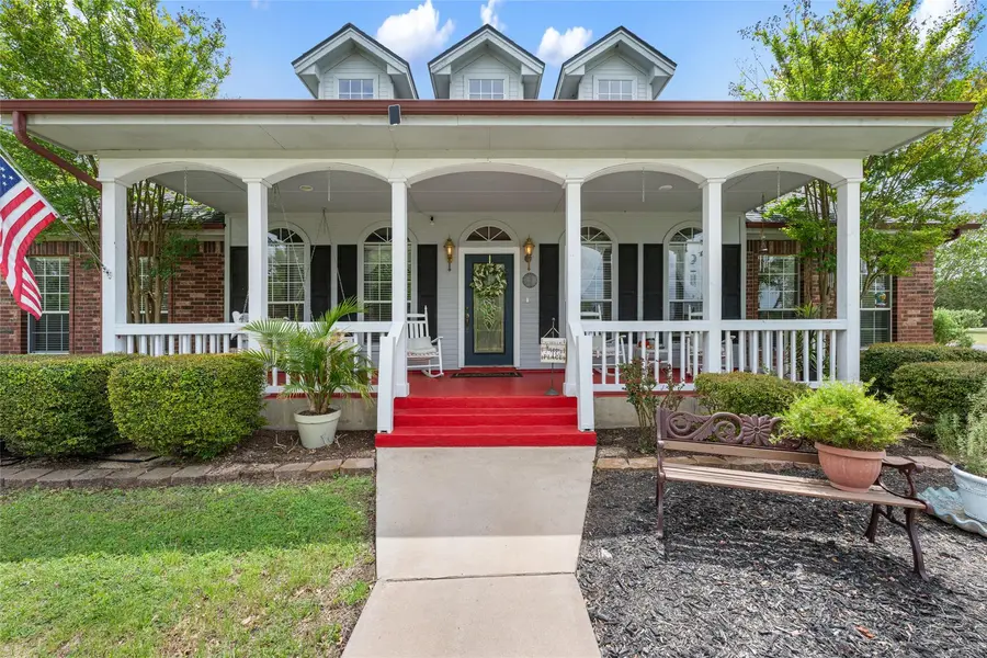 391 Liberty DR, Liberty Hill, TX 78642