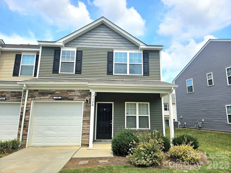 7320 Jane Parks WAY, Charlotte, NC 28217