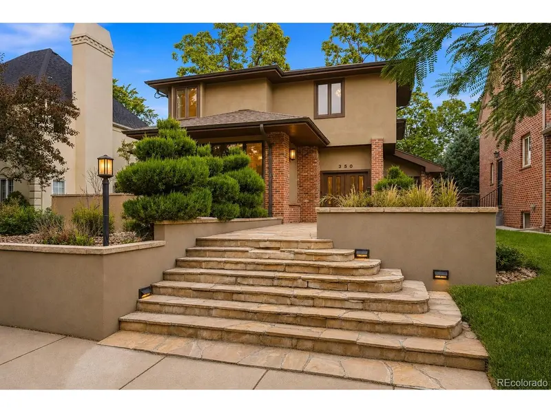 350 N Marion, Denver, CO 80218