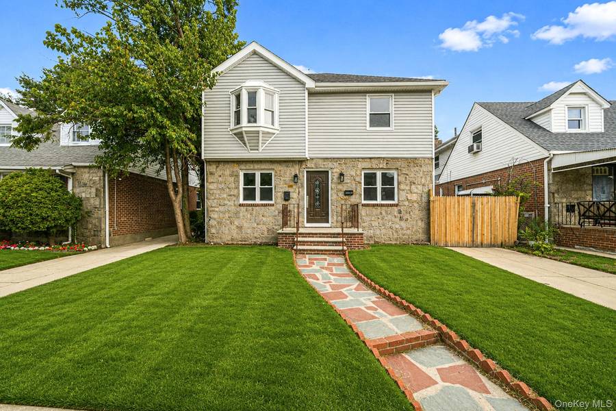 23115 126th AVE, Jamaica, NY 11413