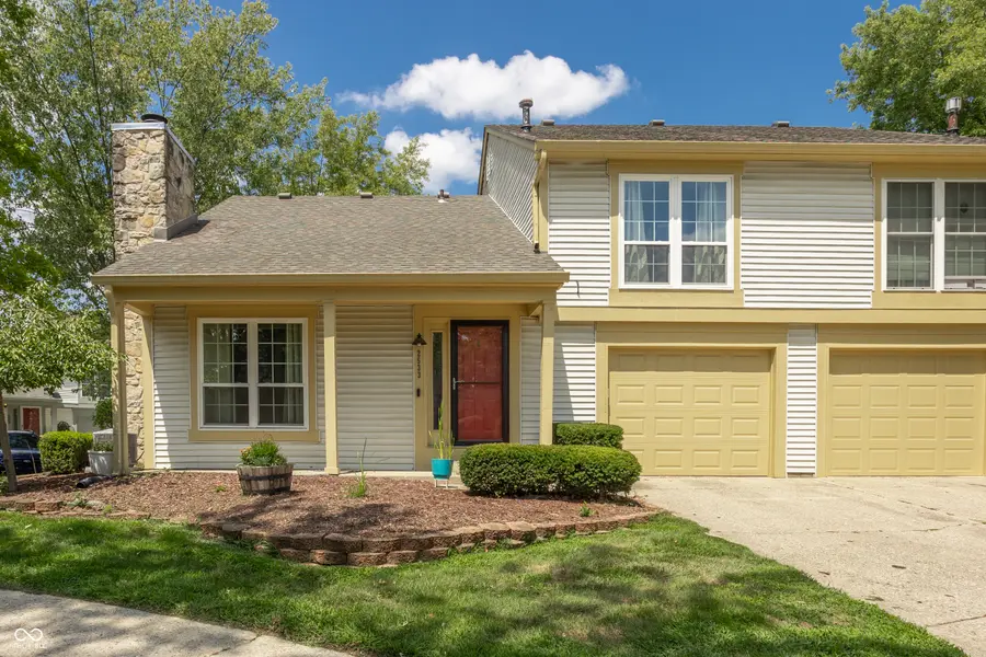 2533 Chaseway CT, Indianapolis, IN 46268