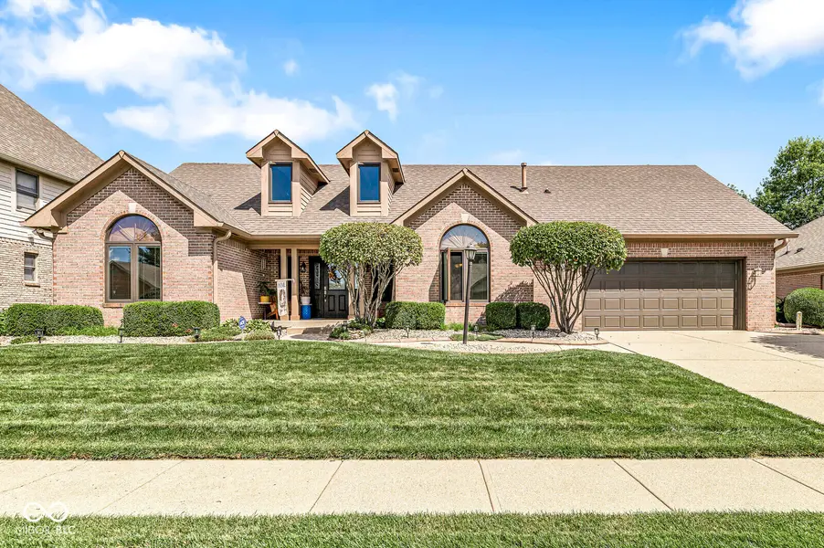 1626 Belfield ST, Indianapolis, IN 46217