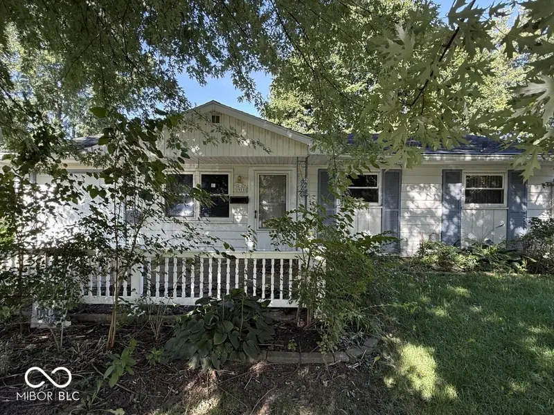 1911 S Kathy DR, Muncie, IN 47302