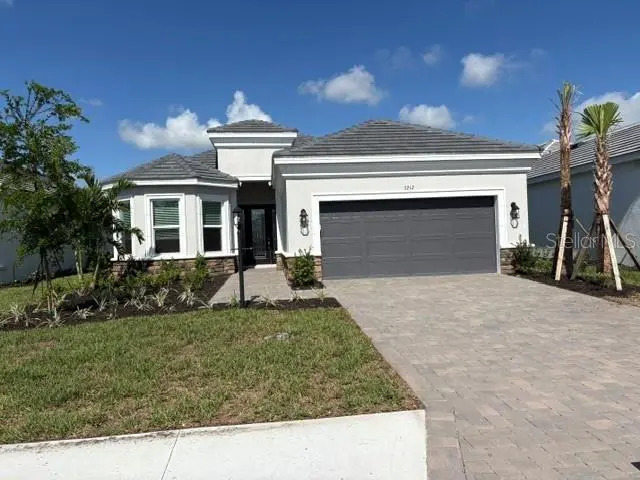 3212 VICENZA CT, Bradenton, FL 34211