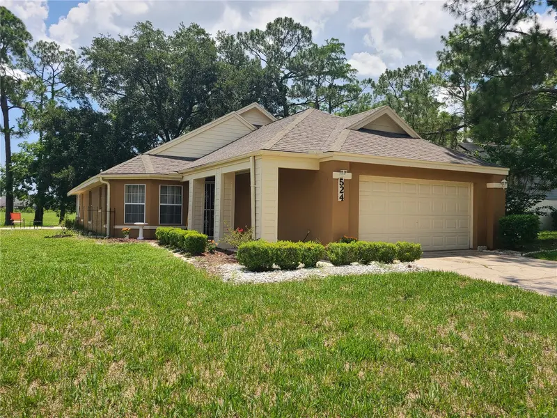 524 CROOKED STICK DR, Daytona Beach, FL 32114