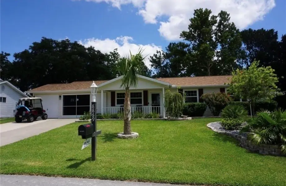 8869 SW 115TH ST, Ocala, FL 34481
