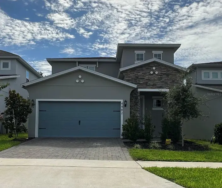 4482 DAVOS DR, Clermont, FL 34711