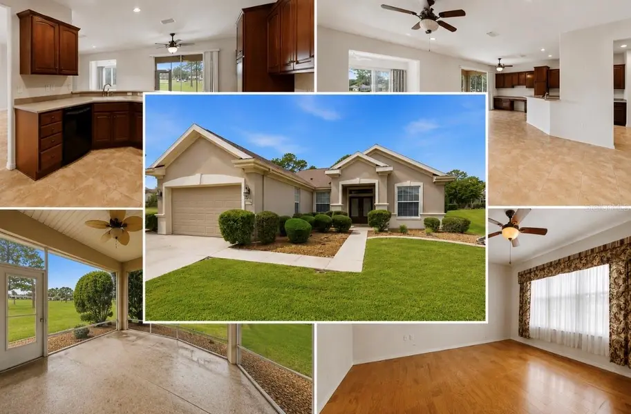 12716 SE 91ST TERRACE RD, Summerfield, FL 34491