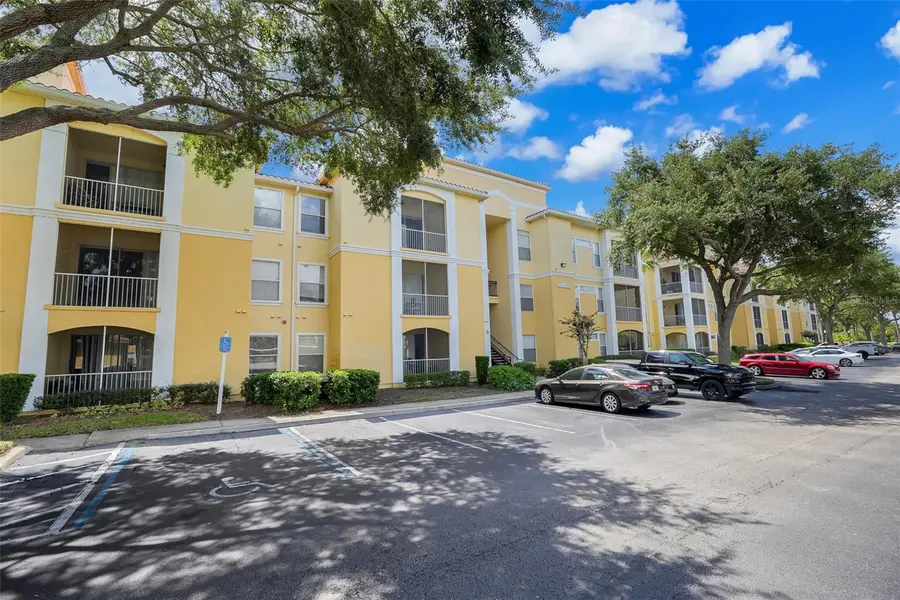 1150 LAKE SHADOW CIR #3305, Maitland, FL 32751