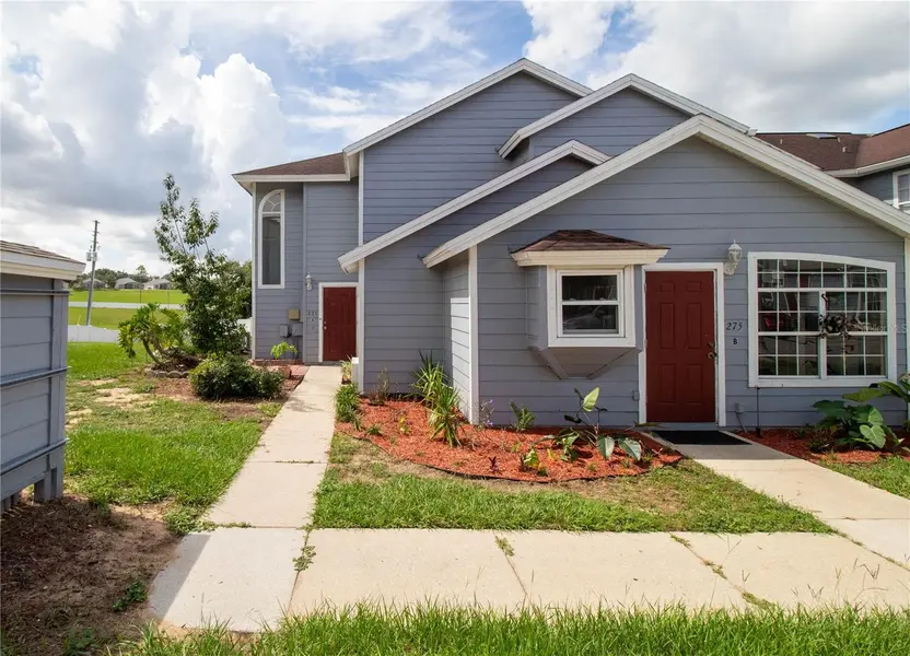275 MANGO DR #A, Davenport, FL 33897