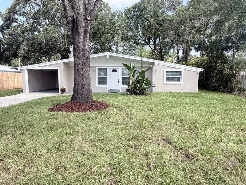 927 LAKEWOOD AVE, Tampa, FL 33613