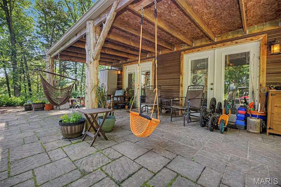 133 Wood Valley TRL, Pacific, MO 63069