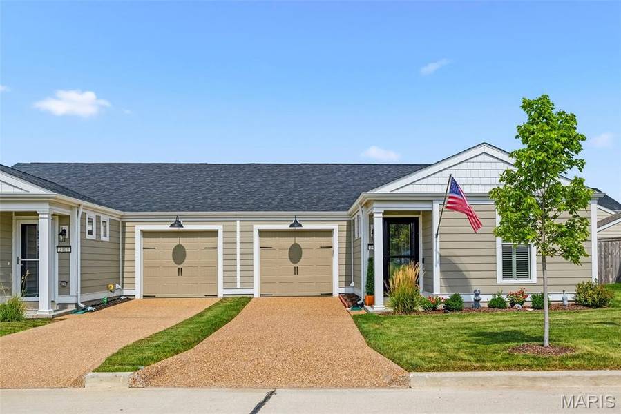3404 Reed Crossing ST, St Charles, MO 63301