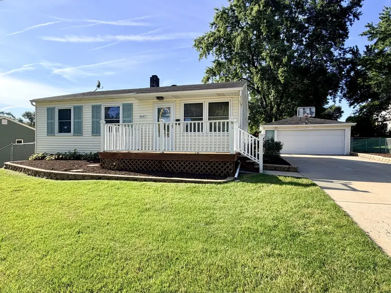 Address Not Disclosed