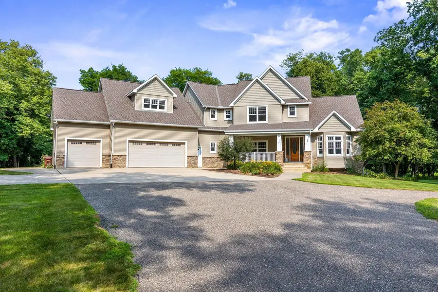20658 Belle Lake RD, Hutchinson, MN 55350