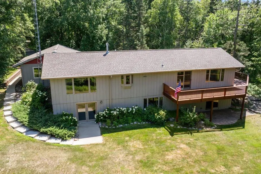 6965 Shingobee RD NW, Walker, MN 56484