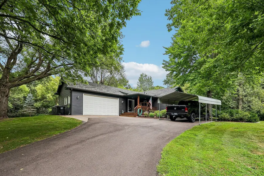 2937 174th LN NW, Andover, MN 55304