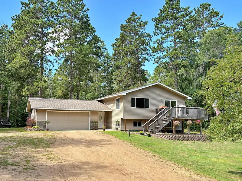 16939 Dogwood RD, Park Rapids, MN 56470