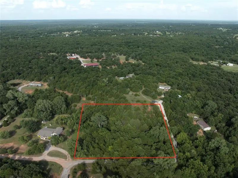 10017 N Darwin CIR, Norman, OK 73026