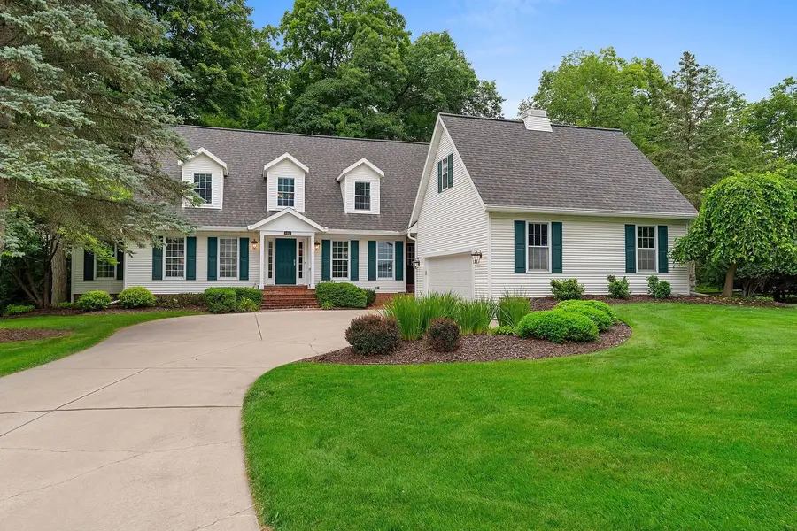 152 GARDEN GATE CT, Green Bay, WI 54313-4703