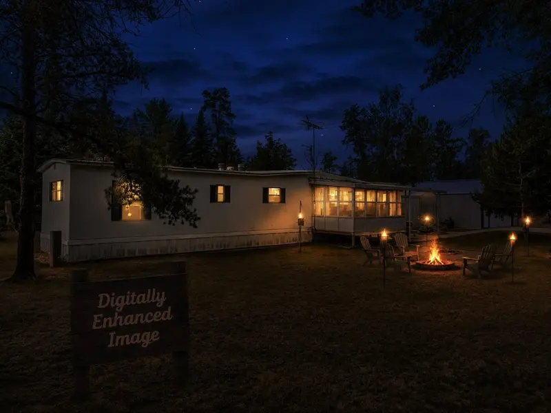 W10961 NORTH AVE, Crivitz, WI 54114