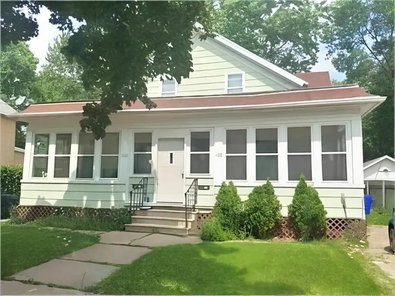 506 W ATLANTIC ST, Appleton, WI 54911