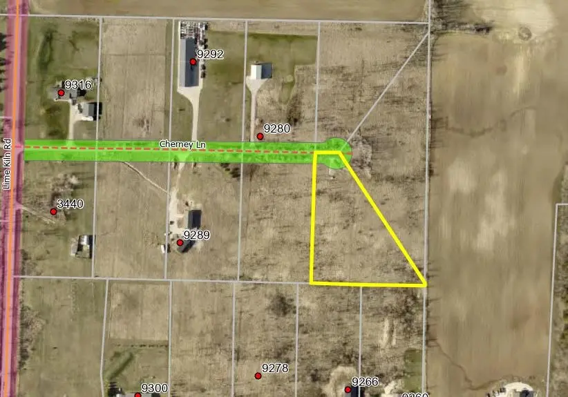 CHERNEY LN #11, Sturgeon Bay, WI 54235