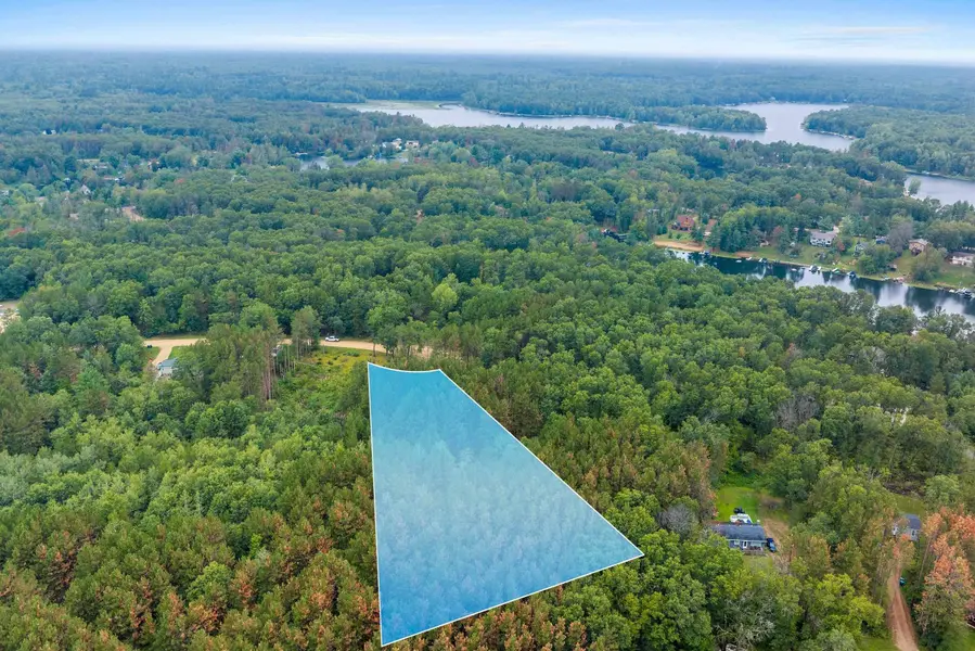 W1814 BROKEN BOW RD #33, Keshena, WI 54135-0000