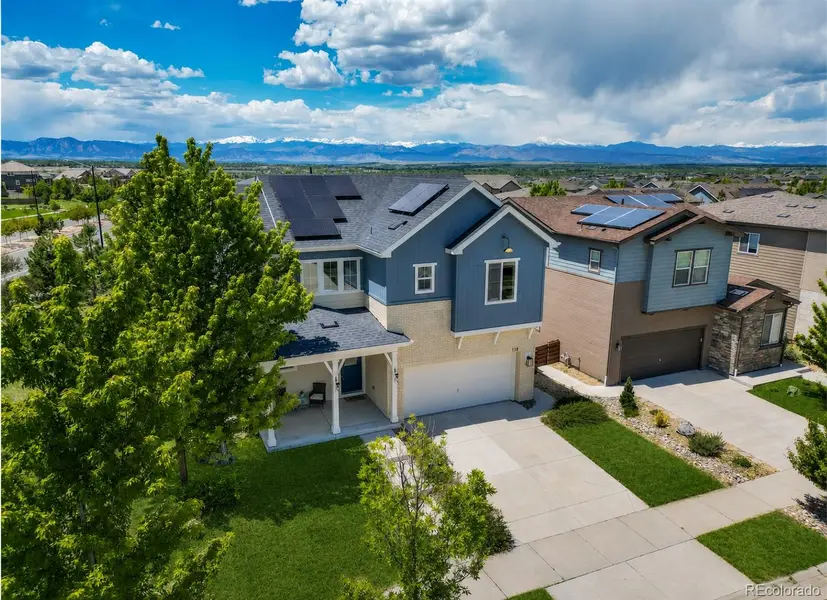 138 Starlight CIR, Erie, CO 80516