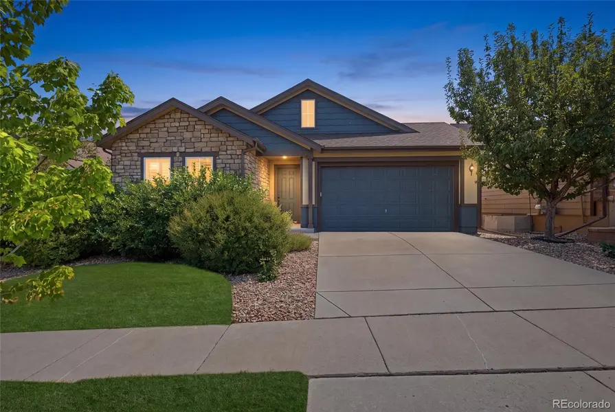 12242 Meadowlark LN, Broomfield, CO 80021