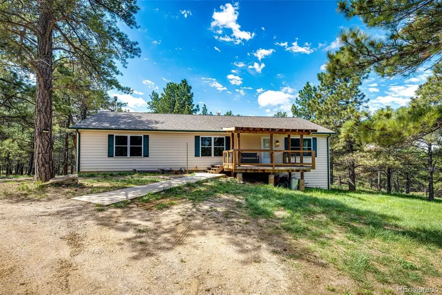40400 Moon Stone CT, Deer Trail, CO 80105