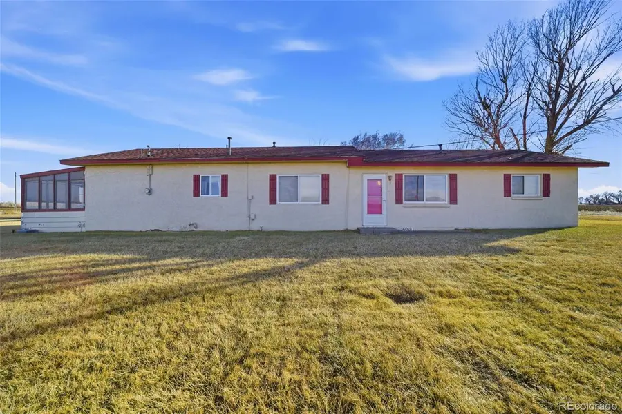 6010 US Highway 50, Fowler, CO 81039