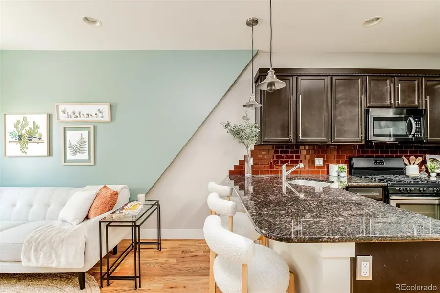 916 E 26th AVE, Denver, CO 80205
