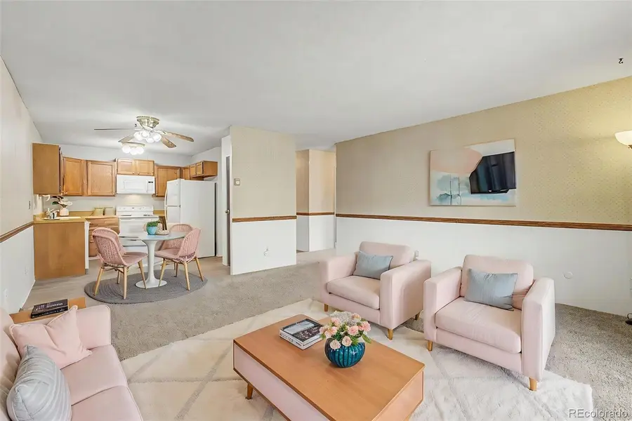 3124 S Wheeling WAY #311, Aurora, CO 80014