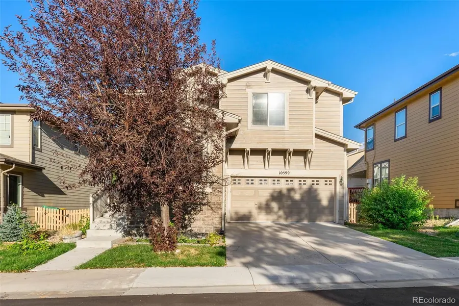 10599 Atwood CIR, Littleton, CO 80130