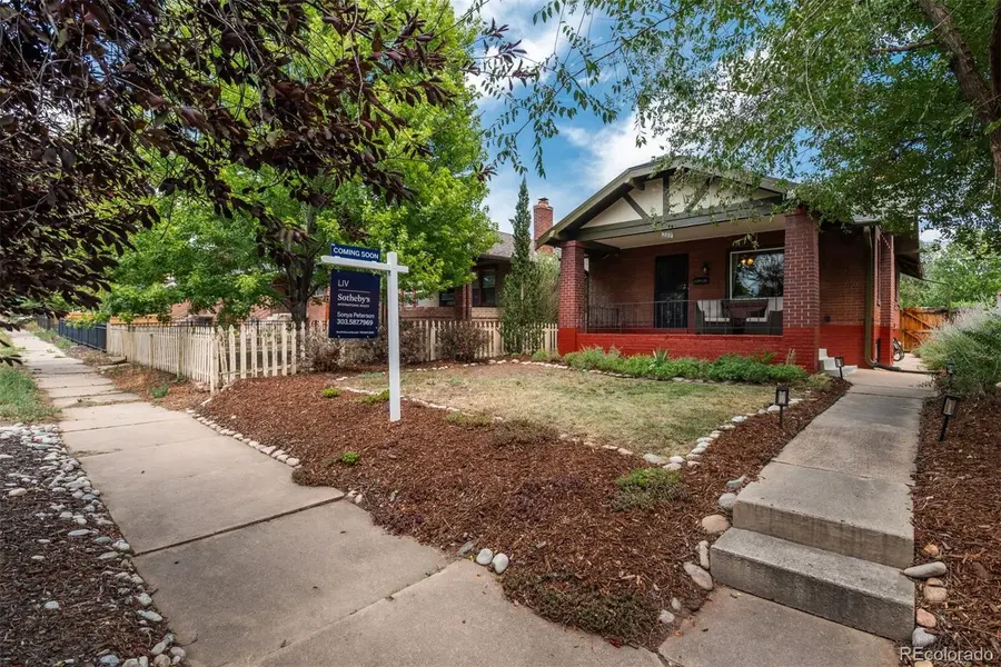 3220 N Madison ST, Denver, CO 80205