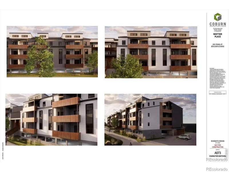 2301 Pearl ST #49, Boulder, CO 80302
