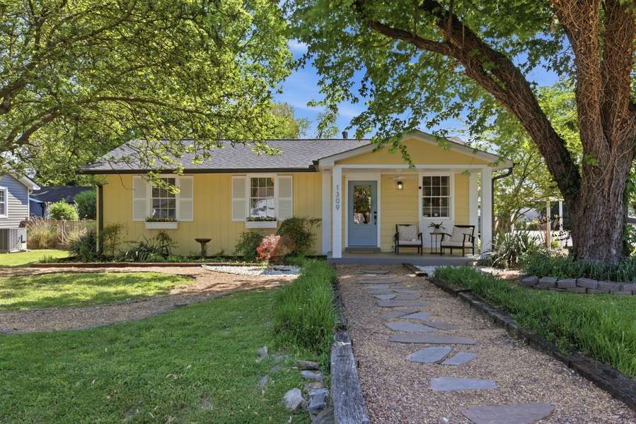 1309 Chickering Dr, Franklin, TN 37064